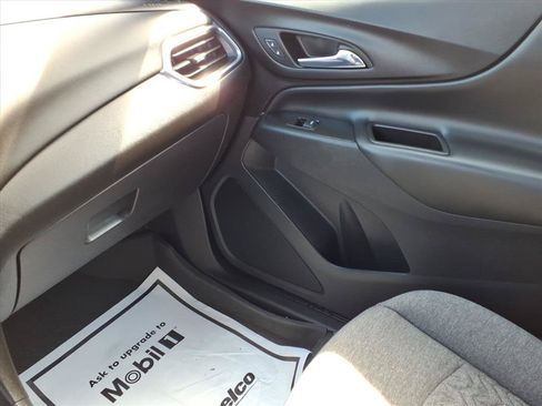 Used 2024 Chevrolet Equinox LT w/ LPO, Floor Liner Package FWD image 22