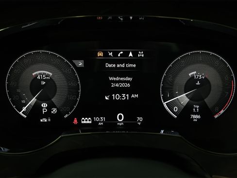 Used 2023 Bentley Bentayga Speed image 35