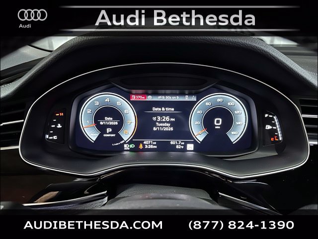 Certified 2026 Audi Q7 3.0T Premium AWD/4WD image 19