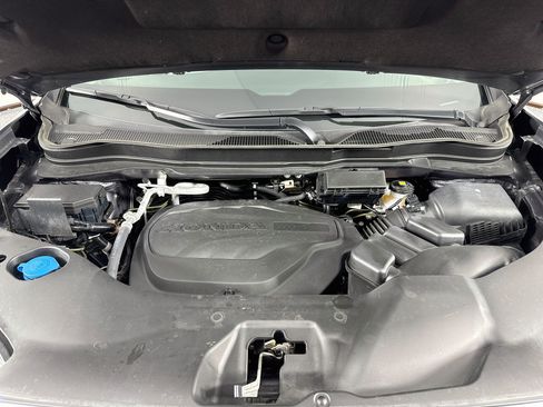 Certified 2023 Honda Ridgeline RTL image 30