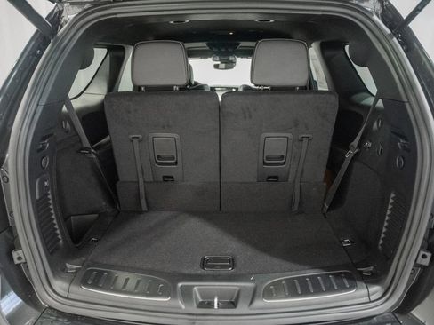 New 2026 Dodge Durango GT AWD/4WD image 9