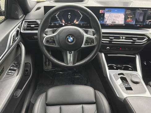 Used 2024 BMW M440i Gran Coupe w/ Premium Package RWD image 14