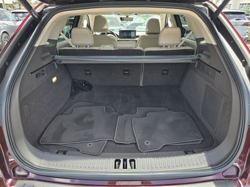 Used 2021 Lincoln Nautilus Reserve FWD image 14
