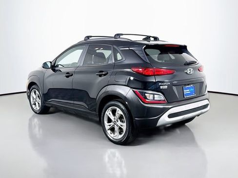 Certified 2023 Hyundai Kona SEL w/ Cargo Package AWD/4WD image 6