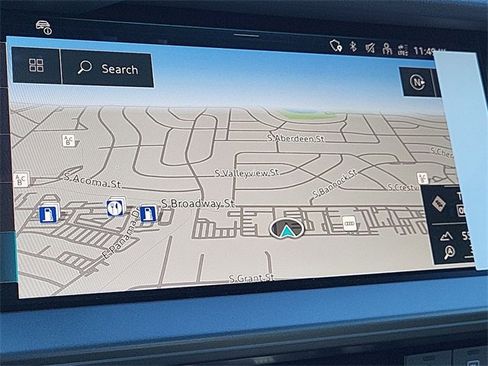 New 2026 Audi S3 Premium image 27