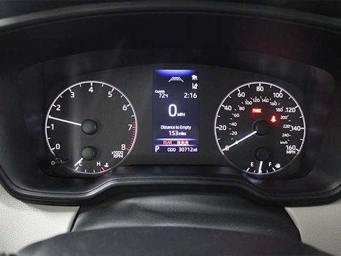 Certified 2024 Toyota Corolla Cross L AWD/4WD image 11