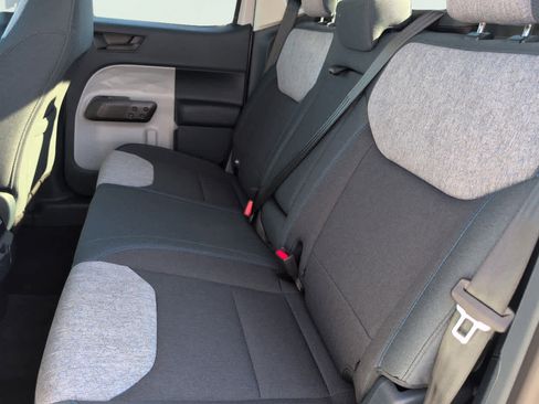 New 2025 Ford Maverick XLT w/ XLT Luxury Package image 22