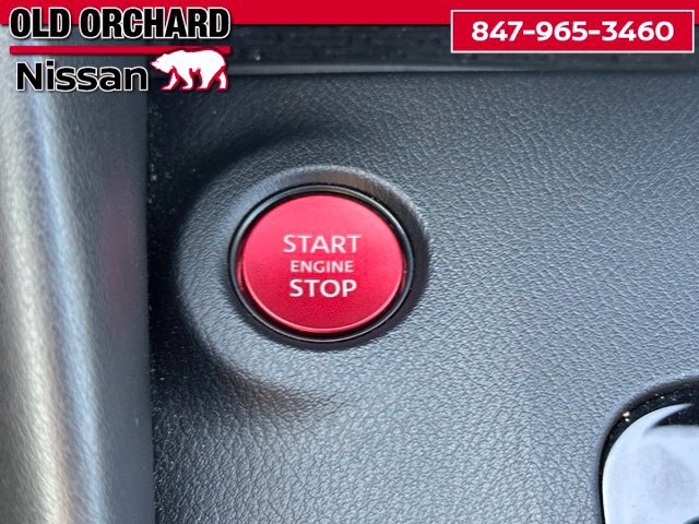 Used 2025 Nissan Z NISMO w/ Floor Mat Package RWD image 20