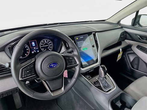 Used 2025 Subaru Legacy Premium w/ Popular Package #1 image 10