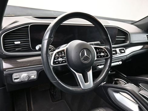 Used 2020 Mercedes-Benz GLE 580 4MATIC image 14
