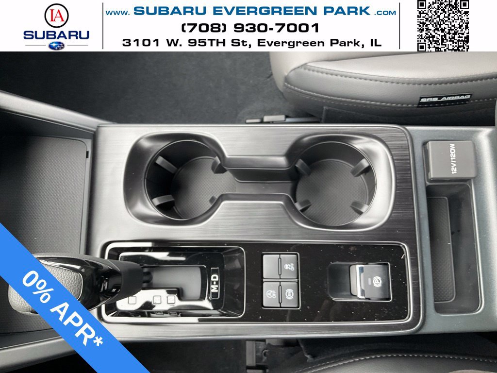 New 2026 Subaru Outback Premium AWD/4WD image 22