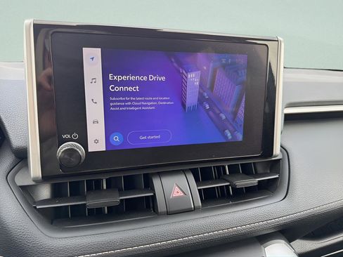 Used 2024 Toyota RAV4 LE image 25