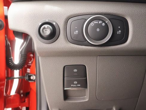 New 2025 Ford Transit 250 Medium Roof image 13