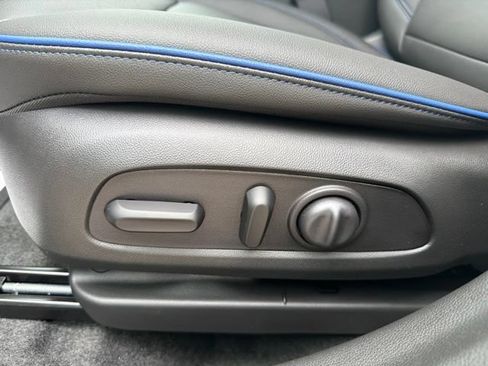 New 2026 Buick Envista Sport Touring w/ Convenience I Package FWD image 10