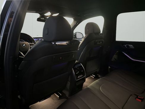 Used 2020 BMW X5 xDrive40i w/ Convenience Package image 18