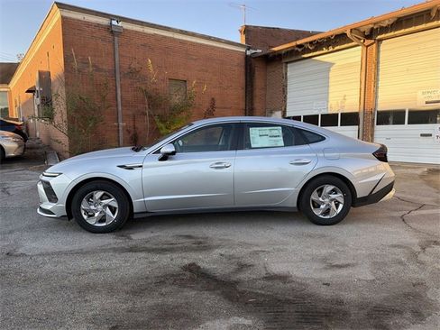 New 2026 Hyundai Sonata SE image 31