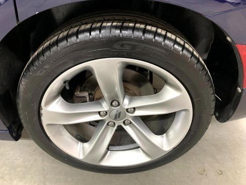 Used 2017 Dodge Charger SXT w/ Plus Group image 52