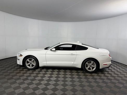 Used 2023 Ford Mustang Coupe RWD image 11