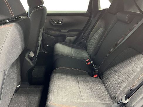 New 2027 Honda HR-V Sport image 23