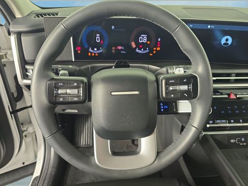 Certified 2024 Hyundai Santa Fe XRT AWD/4WD image 13