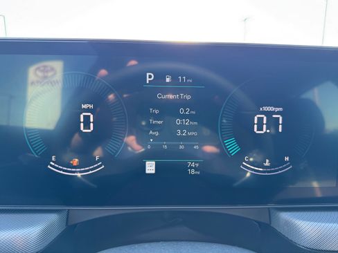 New 2026 Hyundai Sonata SEL image 31