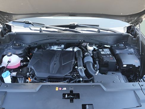 Certified 2024 Hyundai Santa Fe XRT AWD/4WD image 22