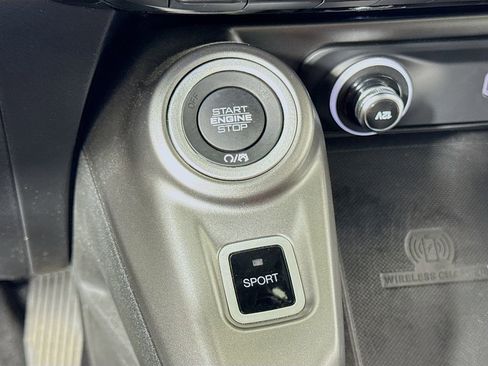 Used 2024 Dodge Hornet R/T Plus AWD/4WD image 24
