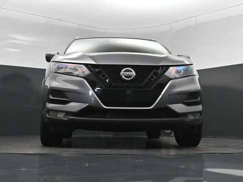 Used 2022 Nissan Rogue Sport SV FWD image 46