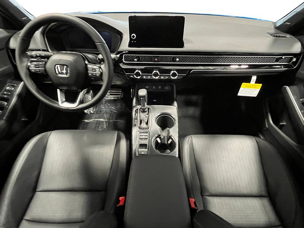 New 2026 Honda Civic Sport Touring image 18