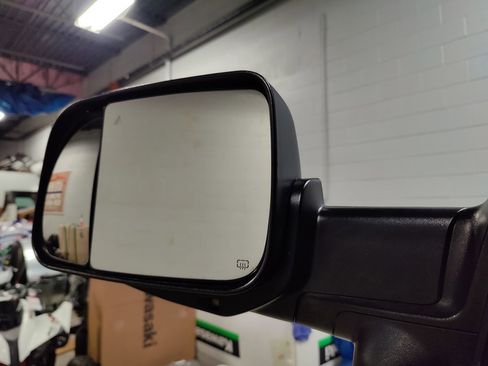 Used 2021 RAM 3500 Limited image 51