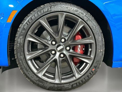 New 2026 Cadillac CT5 V image 11