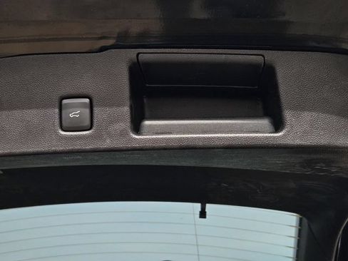New 2026 Ford Escape ST-Line w/ Tech Pack #1 FWD image 8