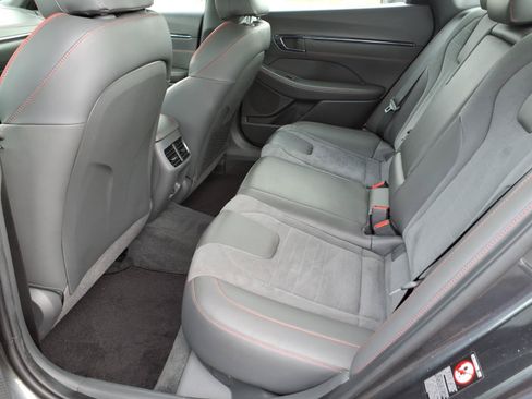 Used 2023 Hyundai Sonata N Line FWD image 26