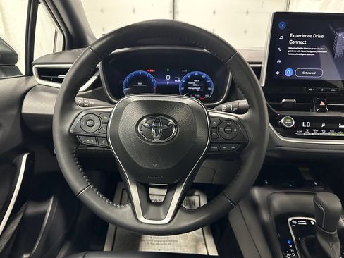Used 2026 Toyota Corolla XSE FWD image 18