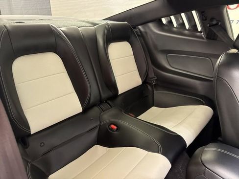 Used 2023 Ford Mustang GT Premium w/ Equipment Group 401A image 18