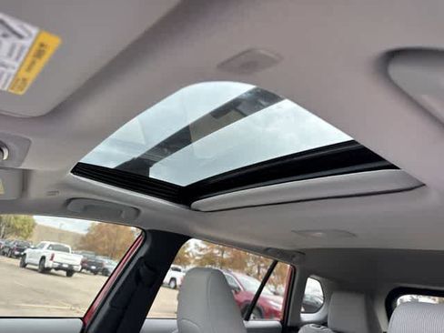 Used 2026 Toyota Corolla Cross LE w/ Moonroof Package image 13