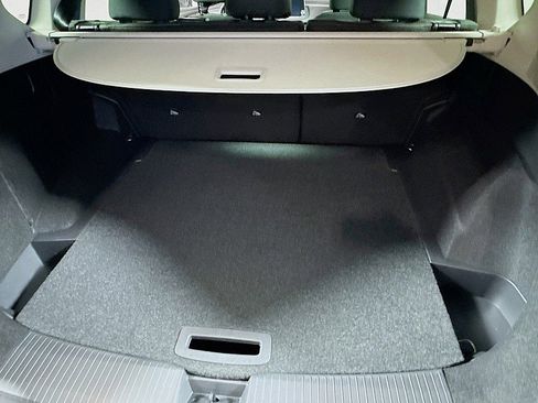 New 2026 Nissan Rogue SV w/ Cold Weather Package image 24