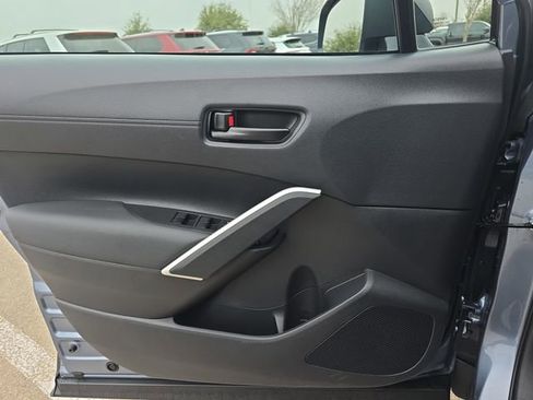 New 2026 Toyota Corolla Cross S image 26