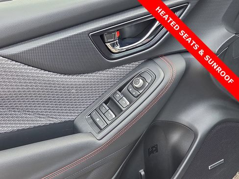 Used 2024 Subaru Forester Sport image 13