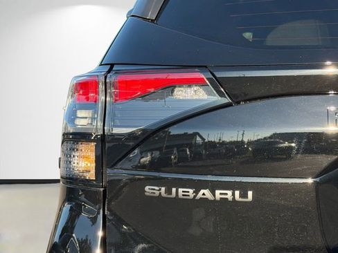 Used 2026 Subaru Forester Premium w/ Base/Premium Package AWD/4WD image 11