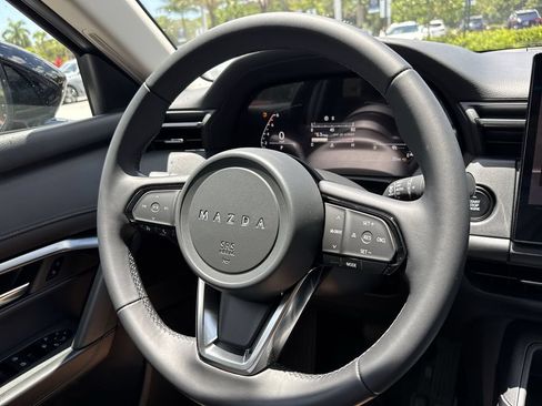 New 2026 MAZDA CX-5 Select AWD/4WD image 52