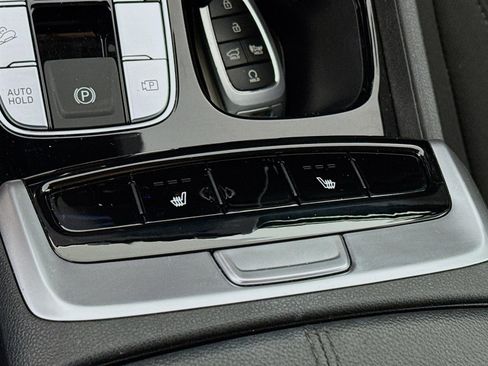 Certified 2023 Hyundai Tucson SEL image 20