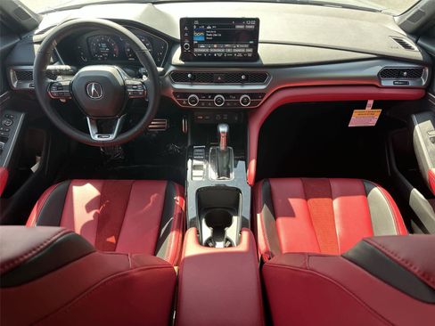 New 2026 Acura Integra A-Spec image 10
