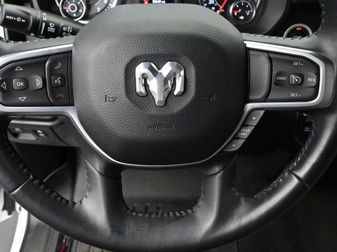 Used 2022 RAM 1500 Big Horn image 17