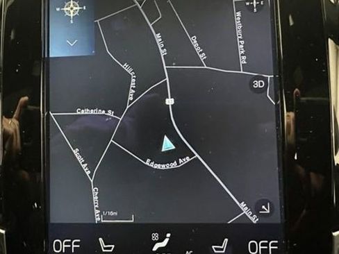 Used 2018 Volvo XC90 T6 R-Design w/ Convenience Package image 23