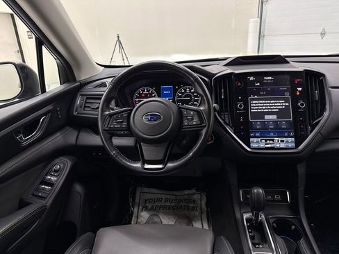 Certified 2023 Subaru Ascent Onyx Edition Limited image 14