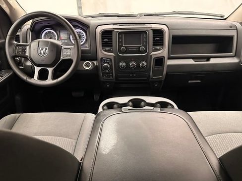 Used 2023 RAM 1500 Tradesman w/ Popular Equipment Group AWD/4WD image 7