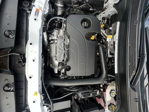 New 2026 Chevrolet Equinox LT w/ Convenience Package II image 41