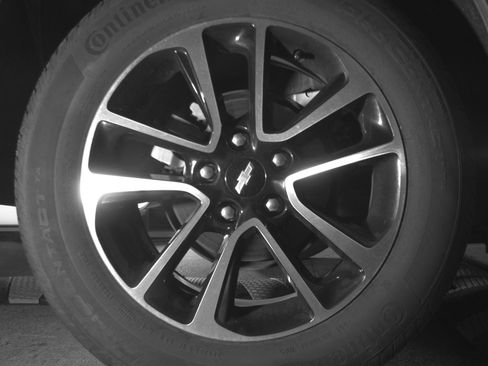 Used 2025 Chevrolet TrailBlazer LT image 15