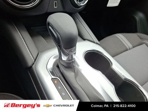 New 2025 Chevrolet Blazer LT w/ Convenience Package image 11